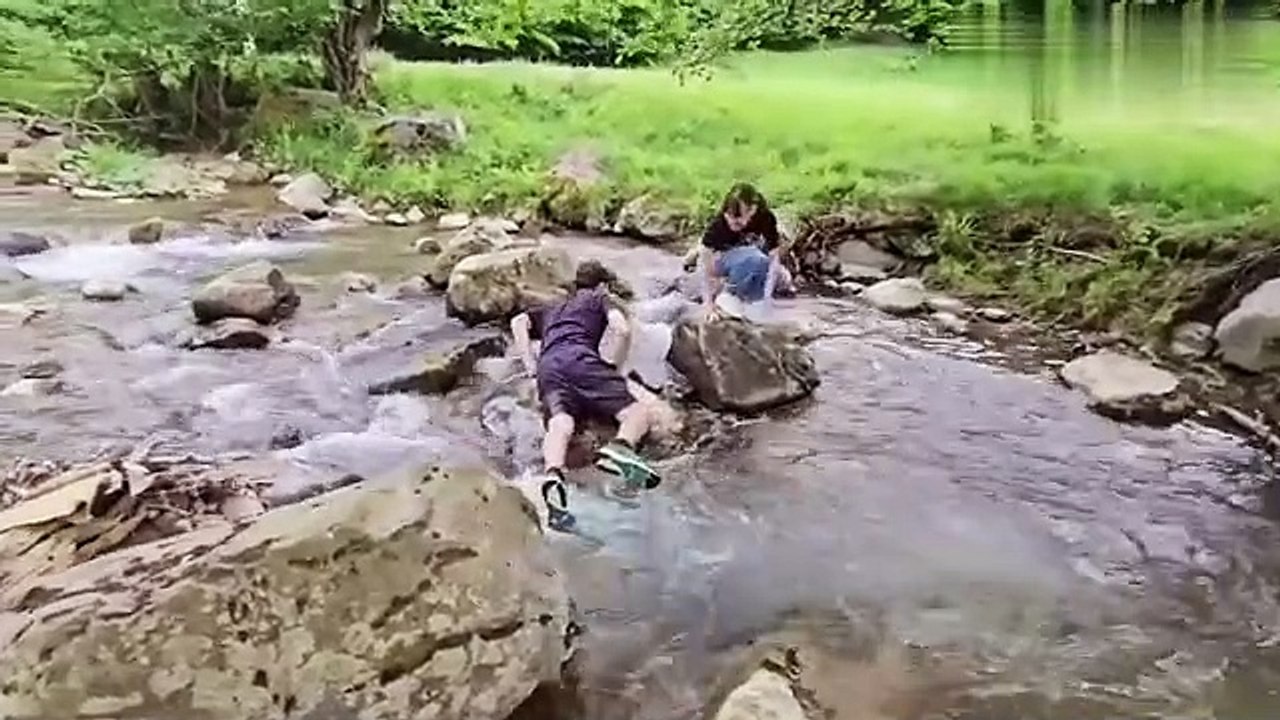 HUMANITY VS. EVERYTHING! 100+ Funniest Fails of 2024 (Try Not to Laugh IMPOSSIBLE) 😂 | Ultimate Viral Compilation