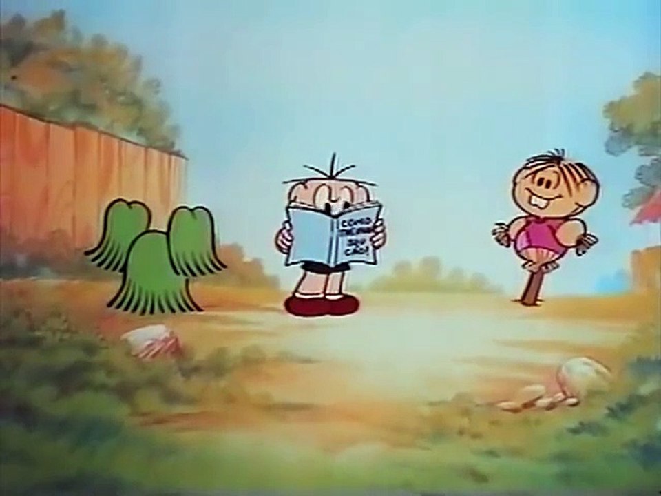 Um Cachorro bem Treinado | Episódio 5 | Turma da Mônica