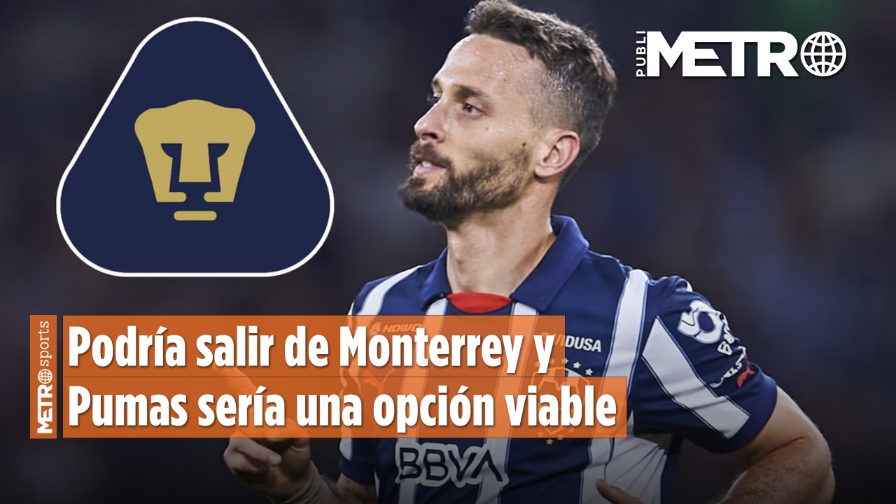 ¿Sergio Canales será nuevo jugador de Pumas? Esta es la pista que lo delataría