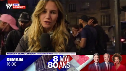 Ligue des Champions: face à Arsenal, le PSG mène 1-0 à la mi-temps