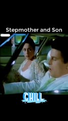 Stepmom & Son: 2023 Insights