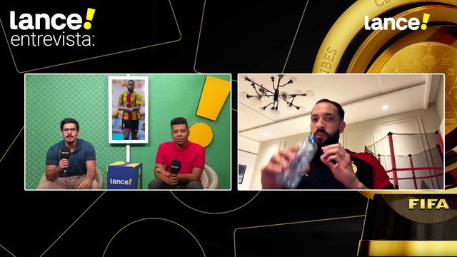 Brasileiro faz alerta ao Fluminense sobre adversário do Mundial de Clubes