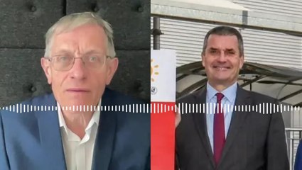 Jet2 boss issues warning over unlicensed accommodation fuelling overtourism