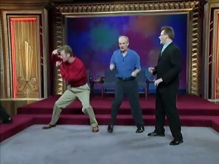 Whose Line Is It Anyway! (US) - S02E10
