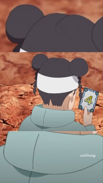 Boruto - Naruto Next Generations Episode 279 VF
