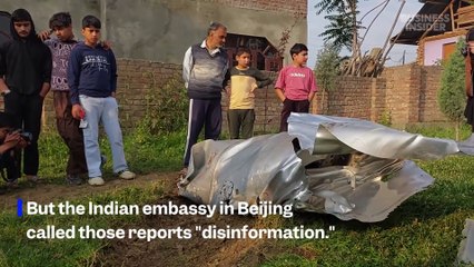 Why nuclear-armed India and Pakistan are clashing again