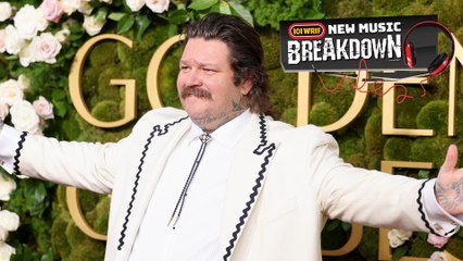 Matty Matheson Goes Hardcore + New Tracks from Mammoth, Parkway Drive, Amy Lee | New Music Breakdown