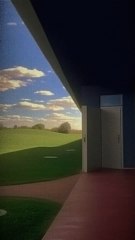 Backrooms Audio Series - Episode 1: Lost in the Unknown 🏘️