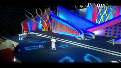 Kia Qur'an Ko Samaj Kar Parna Zarori Hai - Dr Zakir Naik - Part 01