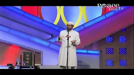 Kia Qur'an Ko Samaj Kar Parna Zarori Hai - Dr Zakir Naik - Part 02