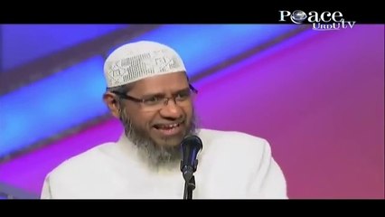Kia Qur'an Ko Samaj Kar Parna Zarori Hai - Dr Zakir Naik - Part 03