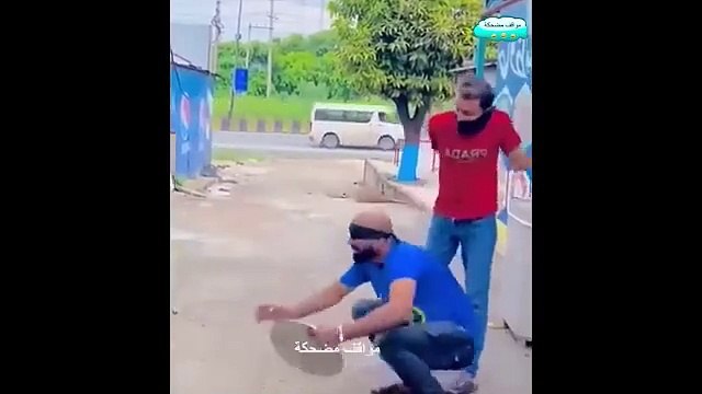 افضل مقاطع مضحكة جدا 🤣 _ تحدي الضحك 🤣_ مواقف تموت من الضحك 🤣 _ فيديوهات مضحكة جدا 🤣 2023 #17