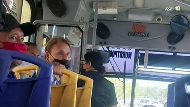 Enfrentan discapacitados problemas para abordar el transporte público en Bahía de Banderas