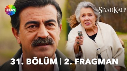 Siyah Kalp 31. Bölüm 2. Fragman | "Yapma Sumru, bırak!"