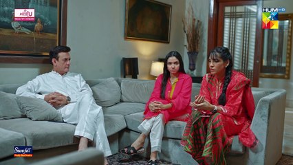 Judwaa - Ep 49 - 07 May 25 [ Aina Asif & Adnan Raza ] Ujooba Beauty Cream & Berg Prickly Heat Powder