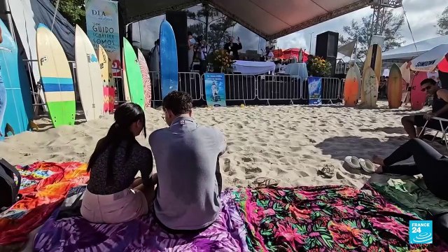 Brasil: Iglesia católica y evangelistas compiten por ganar fieles