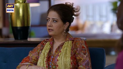 Shikwa Episode 23   Sami Khan   Maria Malik   Yashma Gill   7 May 2025   ARY Digital