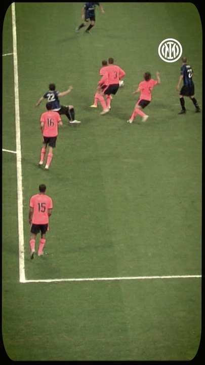 nosotros sommos campione