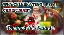 The connections between pagan traditions and Christian holidays like Easter and Christmas