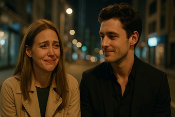 The NULL C-ll Boy Who Stole My Heart... and Changed My Life Forever