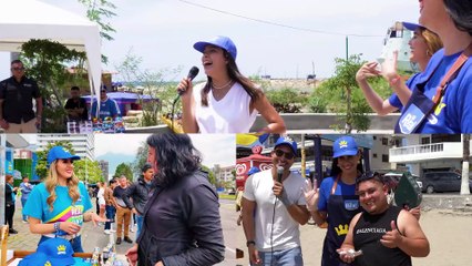 Día del Atún con sabor y alegría: Alimentos Real celebró con degustaciones y sorpresas