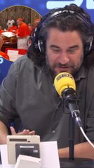 La reflexión de Jabois sobre el cónclave y el poder de la iglesia