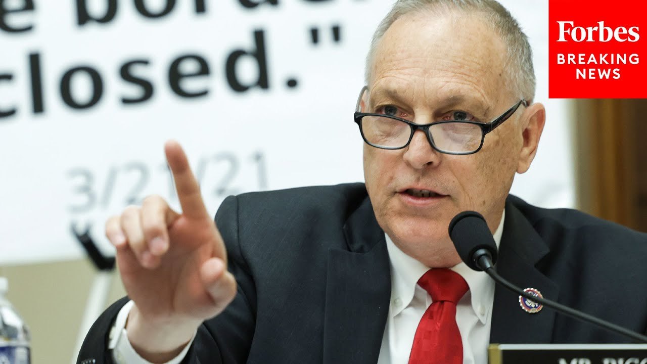 Andy Biggs Chairs House Judiciary Committee Hearing On 'Federal Offenses And Regulatory Overreach'
