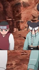 Boruto - Naruto Next Generations Episode 279 VF
