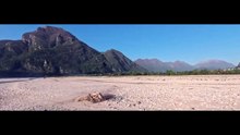 Volonaut Airbike : دراجة نارية طائرة تشبه حرب النجوم