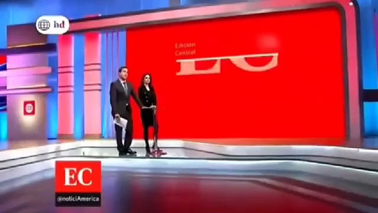 AMERICA NOTICIAS PERU EDICION CENTRAL VIERNES 30 DE JUNIO DE 2017