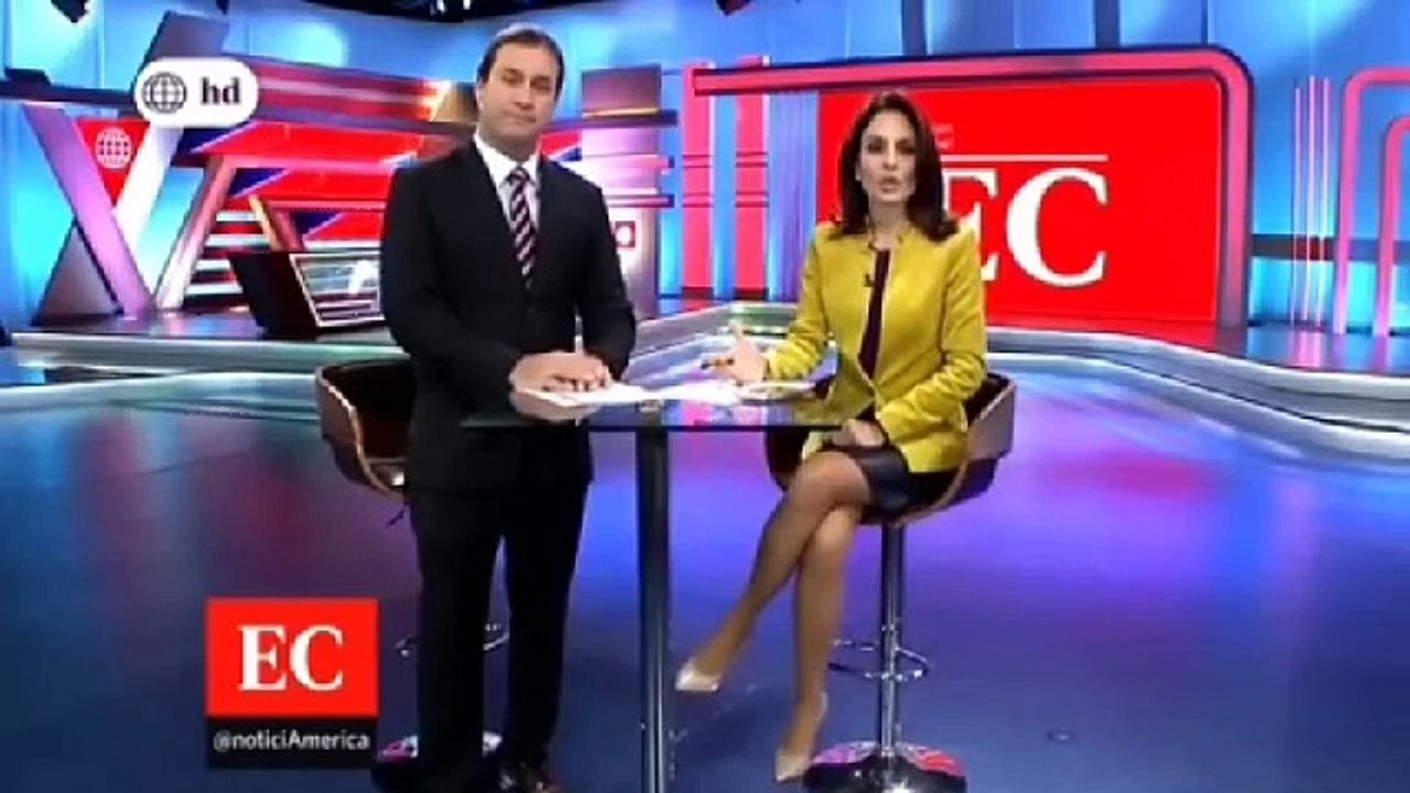AMERICA NOTICIAS PERU EDICION CENTRAL MARTES 27 DE JUNIO DE 2017