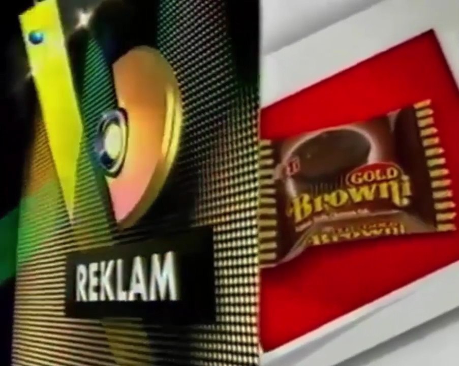 KANAL D REKLAM KUŞAĞI - 01.05.2005