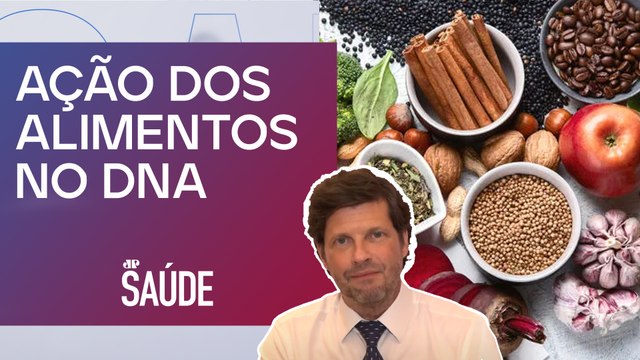 Endocrinologista destaca importância da alimentação além dos nutrientes| Dr. Filippo Pedrinola