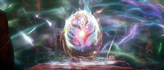 [4K] Perfect World 214