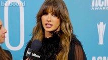 Ella Langley On Winning Big at ACM Awards, 