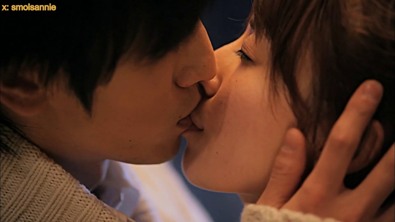 [eng sub] ep3: trusting love (shunkan love 2012)