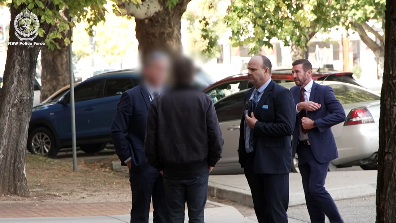 Police have arrested and charged a man in Albury following the death of a four-week-old boy in 2023. The 26-year-old man took the boy to Wagga hospital with broken bones four days before his death. He faces a charge of manslaughter.