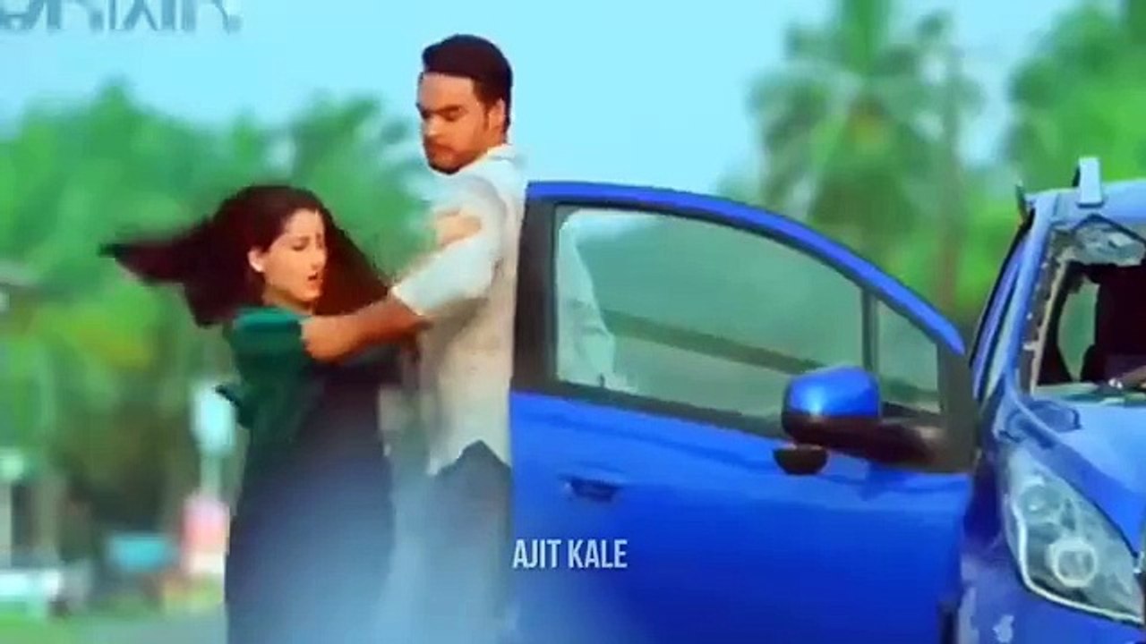 Aaj RuswaTari Galiyon Me Mohbba
