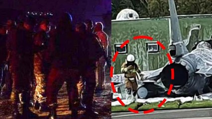 Pakistani Pilot Captured:पाकिस्तानी पायलट को Indian Army ने पकड़ा,Viral Photo FACT CHECK | Boldsky