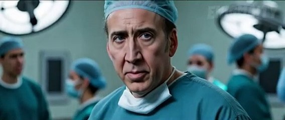 FACE-OFF- Identity Reborn (2025) - First Teaser Trailer - Chris Evans & Cillian Murphy