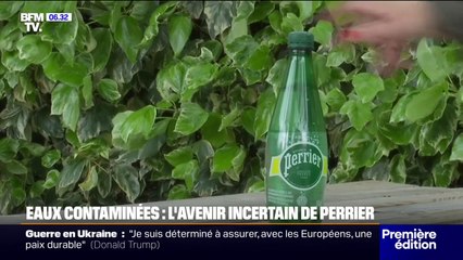 L'eau de Perrier a deux mois pour retirer son système de microfiltration controversé