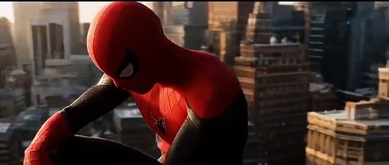 Marvel Studios' SPIDER-MAN- Brand New Day (2026) - Fast Teaser 4k HD