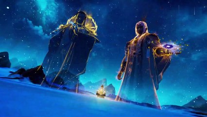 Supreme God Emperor Episode 489 Multiple Subtitle