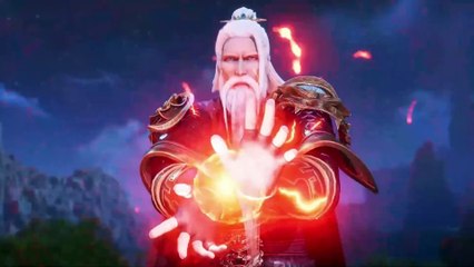 Against The Sky Supreme Episode 408 Multiple Subtitle