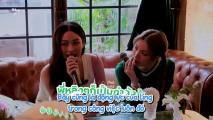 [VIETSUB] LingOrm x Grab – Discover the Exciting Collaboration! 🚗