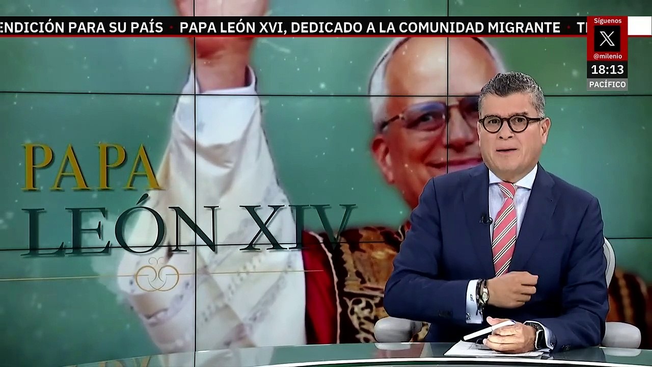 ‘Habrá continuidad, pero no será Francisco II’, teólogo opina sobre el Papa León XIV