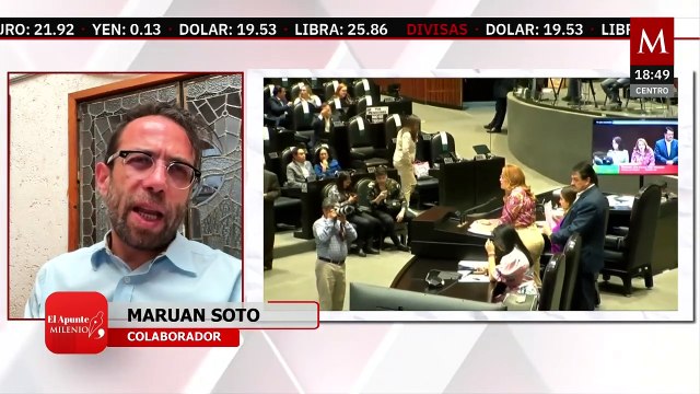 Contra los mitos nacionales | Milenio Apunte