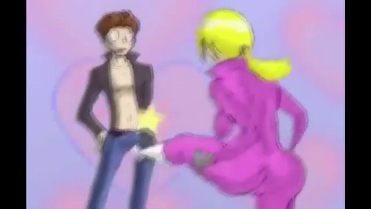 nina's 101 bad habits (nutsvsguts low blow video)
