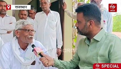 "अब डर नहीं, जवाब चाहिए": बॉर्डर पर ग्रामीणों का फौलादी हौसला, ऑपरेशन सिंदूर को बताया निर्णायक कदम