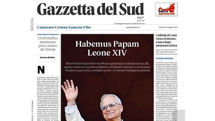 Rassegna stampa Calabria